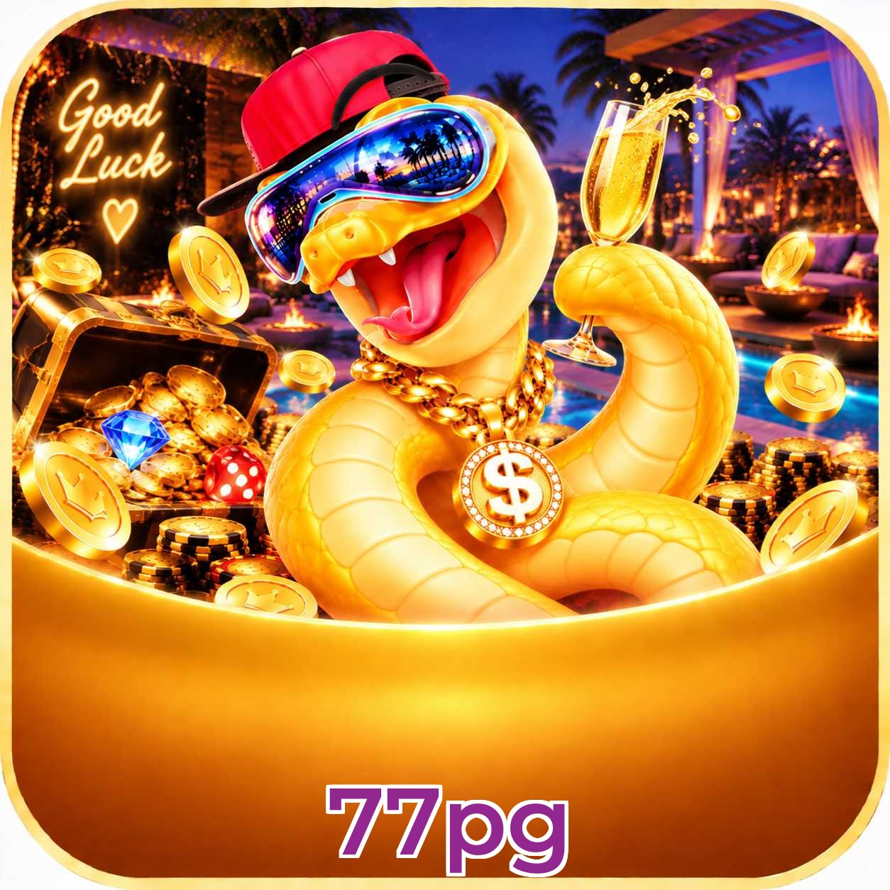 Download App